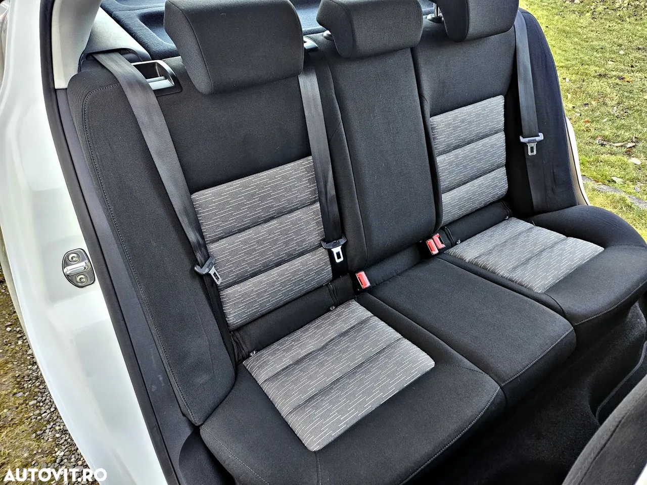 SKODA OCTAVIA 1.9 TDI AMBIENTE 5