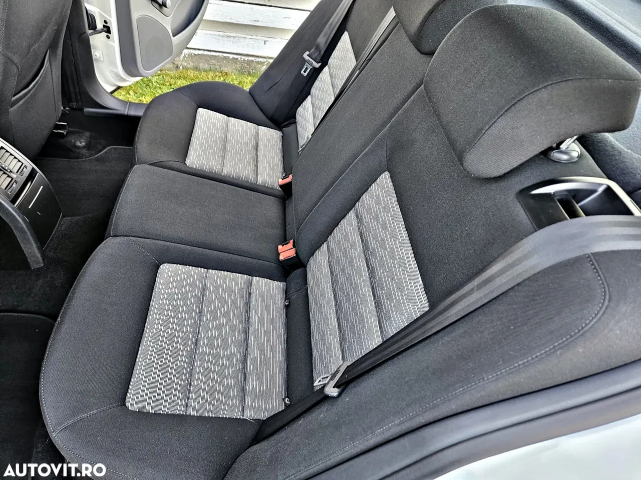 SKODA OCTAVIA 1.9 TDI AMBIENTE 7